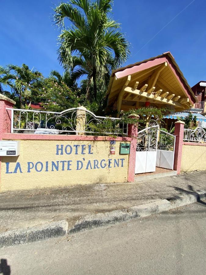 Appartement d'une chambre avec piscine partagee jacuzzi et terrasse a Pointe Noire a 2 km de la plage Extérieur photo